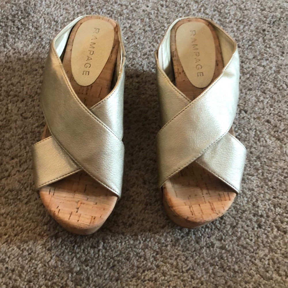 Wedges
